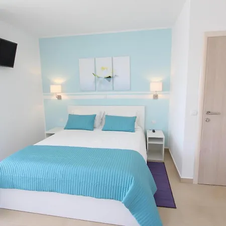 Apartment Emanuel Studio With Balcony 1 *